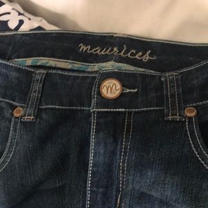 Jeanette/Maurice’s